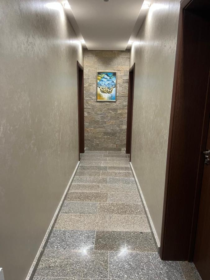 Stamatovi Family Hotel Pomorie Exterior photo